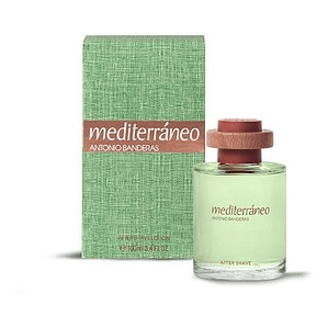 Mediterraneo 100ml 