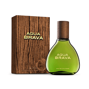 Agua Brava 100ml 