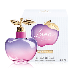 Nina Luna Blossom By Nina Ricci 80ml 