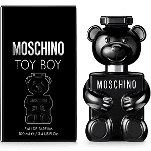 Toy Boy Moschino 100ml 