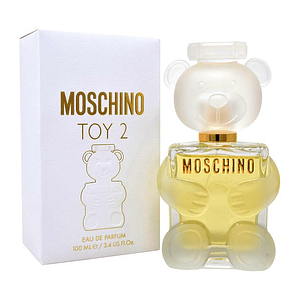 Toy 2 Moschino 100ml 