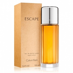 Escape For Women Calvin Klein 100ml 
