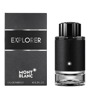 Mont Blanc Explorer 100ml 