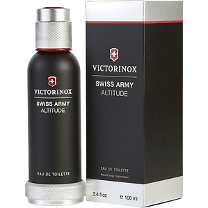 Swiss Army Altitude 100ml 
