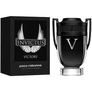 Invictus Victory Paco Rabanne 100ml (Nueva Presentación)