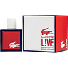 Lacoste Live 75ml EDT (Nueva Presentación)