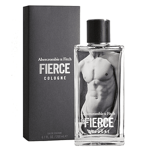 Fierce Abercrombie 200ml  EDC de Abercrombie