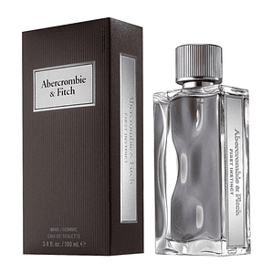 First Instinct Abercrombie 100ml