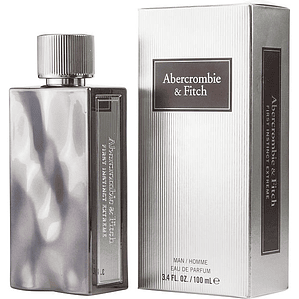 First Instinct Extreme Abercrombie 100ml