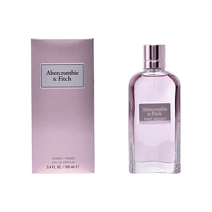 First Instinct Woman Abercrombie 100ml
