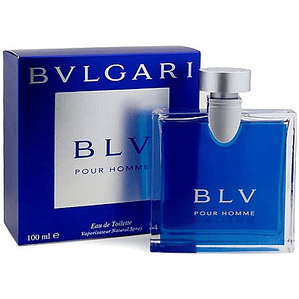 Bvlgari BLV Pour Homme 100ml 
