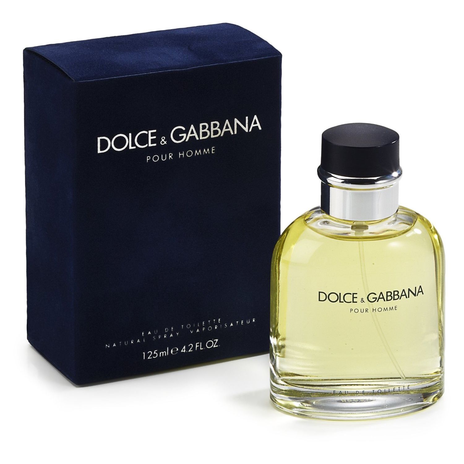 Dolce Gabanna Pour Homme