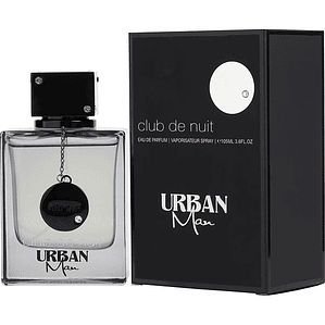 Club de Nuit Urban Man 105ml