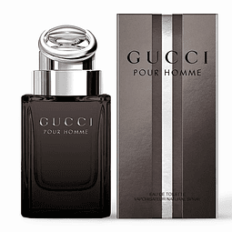 Gucci Pour Homme 90ml de Gucci