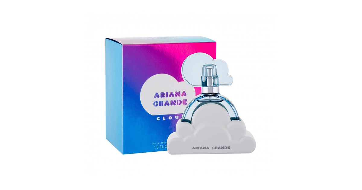 Ariana Grande Cloud 100ml