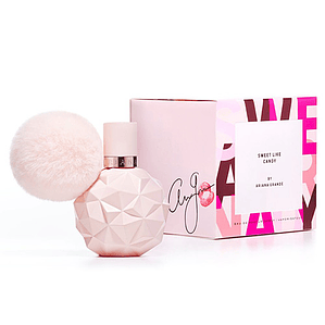 Ariana Grande Sweet Like Candy 100ml 