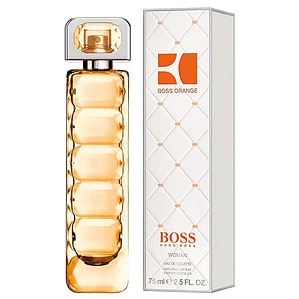 Hugo Boss Orange For Her 100ml 