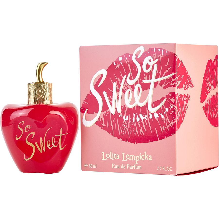 So Sweet Lolita Lempicka