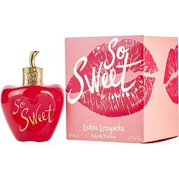 So Sweet Lolita Lempicka 80ml