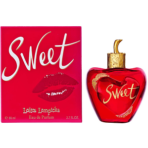 Sweet Lolita Lempicka 80ml