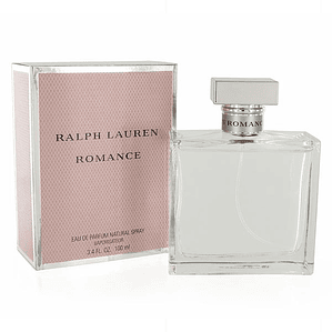 Romance By Ralph Lauren 100ml 