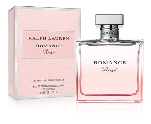 Romance Rose By Ralph Lauren