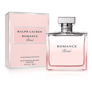 Romance Rose By Ralph Lauren 100ml 