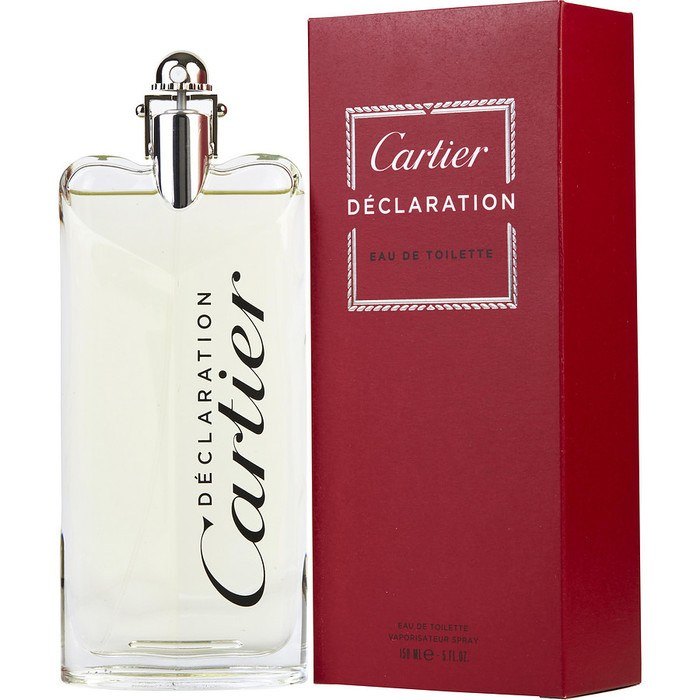 Cartier Declaration 100ml EDT