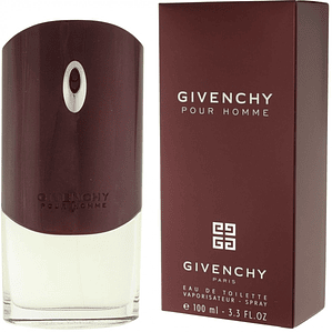 Givenchy Pour Homme 100ml