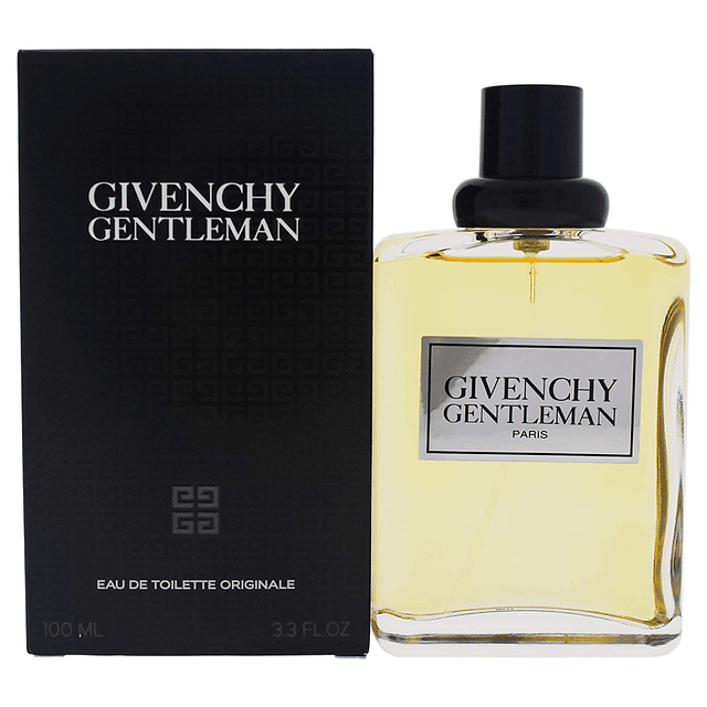 Givenchy Gentleman 100ml