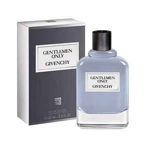 Givenchy Gentleman Only 100ml