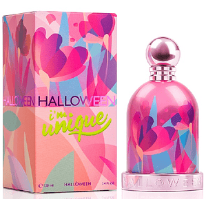 Halloween I Am Unique 100ml 