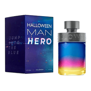 Halloween Man Hero 125ml |