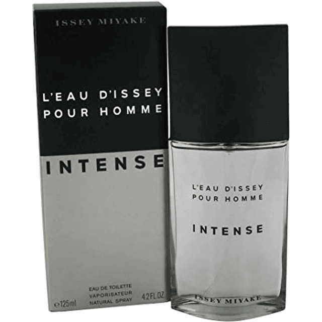 Issey Miyake Intense