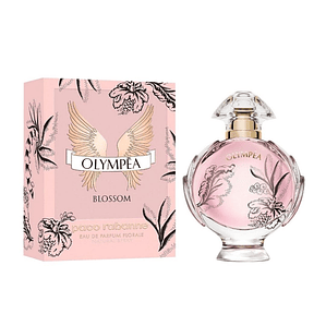Olympea Blossom de Paco Rabanne 80ml 