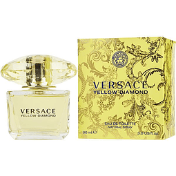 Versace Yellow Diamond 90ml EDT de Versace