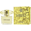 Versace Yellow Diamond 90ml EDT de Versace (Nueva Presentación)