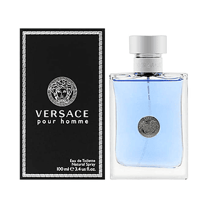 Versace Pour Homme 100ml EDT de Versace