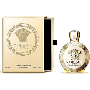 Versace Eros Pour Femme 100ml EDP