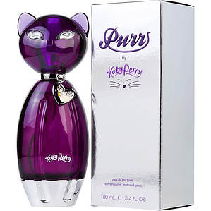 Purr de Katy Perry EDP 100ml 