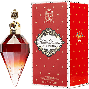 Killer Queen de Katy Perry EDP 100ml 