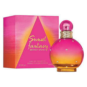 Britney Spears Fantasy Sunset 100ml 