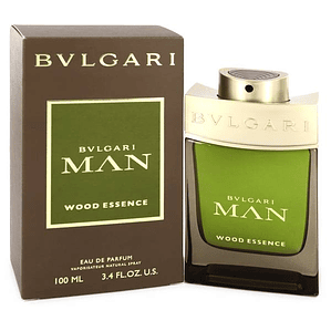 Bvlgari Man Wood Essence 100ml EDP