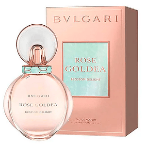 Bvlgari Goldea Blossom Delight 75ml 