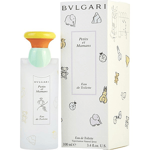 Bvlgari Petits Et Mamans 100ml 