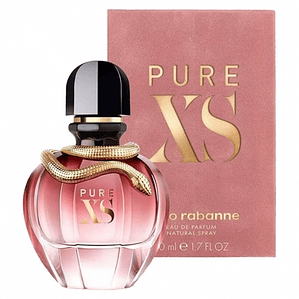 Pure XS Mujer Paco Rabanne 80ml 