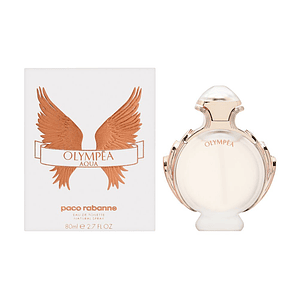 Olympea Acqua Paco Rabanne 80ml 