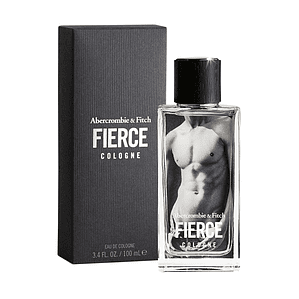 Fierce Abercrombie 100ml  EDC de Abercrombie