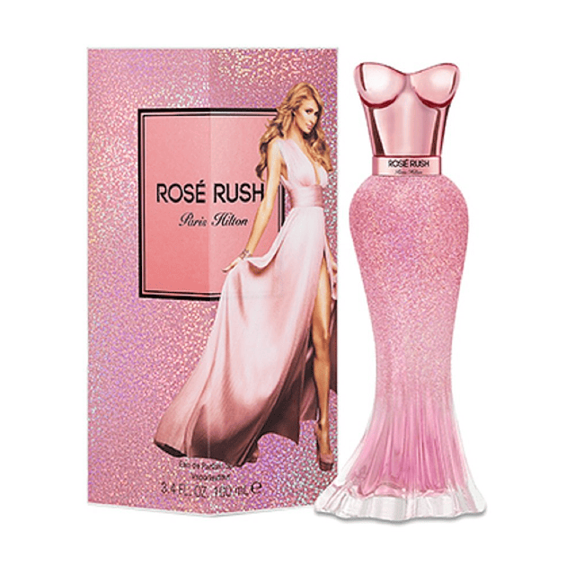 Rose Rush By París Hilton