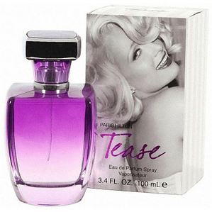 Tease By París Hilton EDP 100ml  